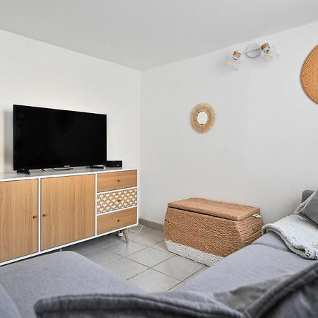 Jolie Appartement Climatise La Ciotat Exterior foto